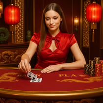 Lemon Casino - Live Baccarat von Evolution Gaming