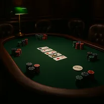 Lemon Casino - Live Poker von Evolution Gaming