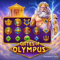 Lemon Casino - Gates of Olympus Slot Game - Zeus Multipliers