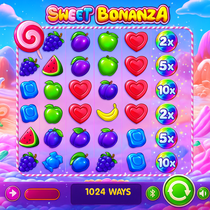 Lemon Casino - Sweet Bonanza Slot von Pragmatic Play