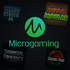 Microgaming Provider Logo - Lemon Casino