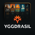 Yggdrasil Provider Logo - Lemon Casino
