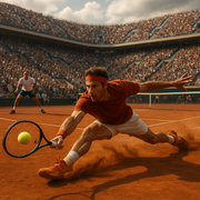 Lemon Casino - Tennis Sportwetten - Grand Slams und mehr